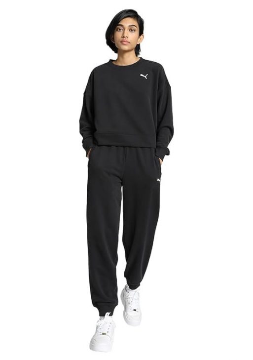 Puma Womens Tracksuit