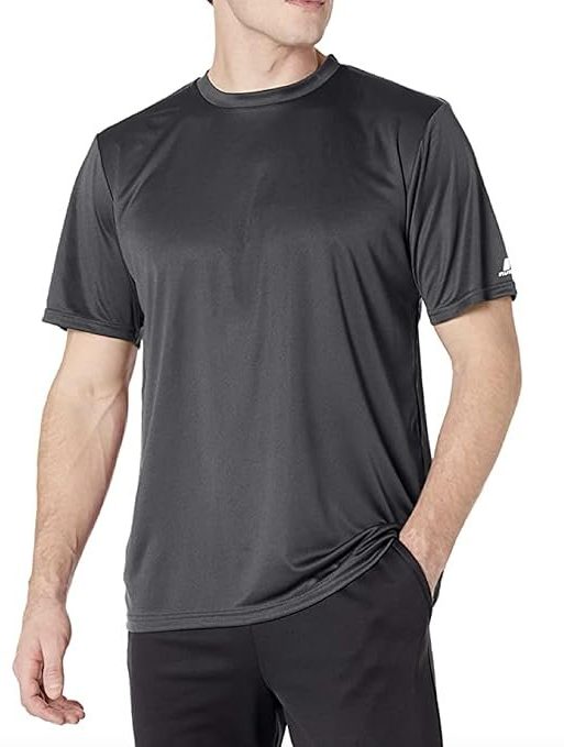 Russell Athletic Men's Short Sleeve Performance T-Shirt