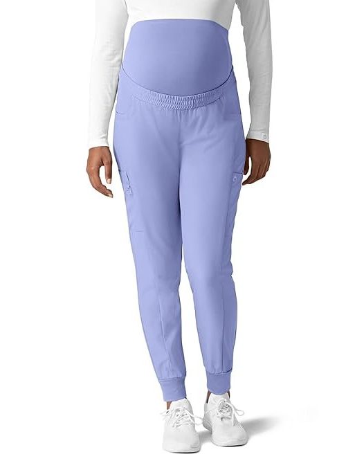 WonderWink Women's Maternity Jogger Pant