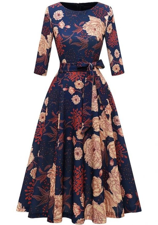 DRESSTELLS womens Classic