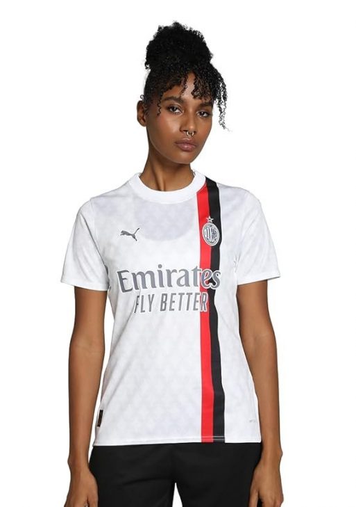 Puma Women's Regular Fit T-Shirt
